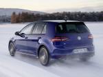 Volkswagen Golf R 5-Door 2013 года